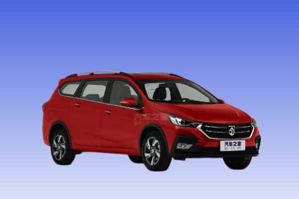 营口市鲅鱼圈抵押二手车