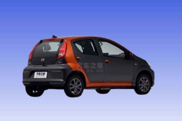 营口市鲅鱼圈抵押微型汽车
