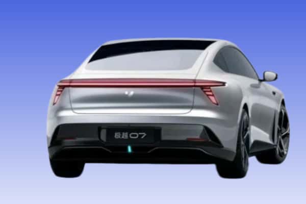 营口市鲅鱼圈回收小米汽车